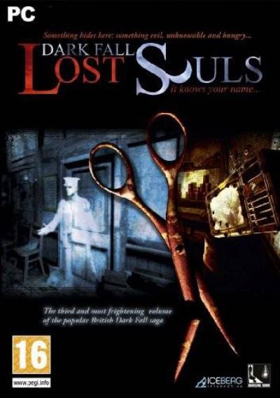 Dark Fall: Lost Souls - Image 6