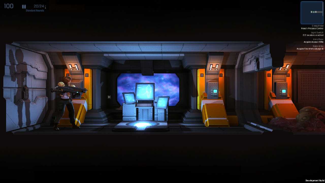 Dark Matter - Image 5