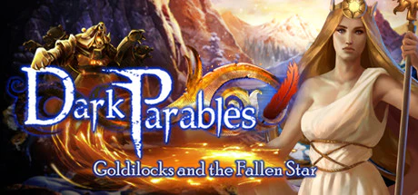Dark Parables: Goldilocks and the Fallen Star Collector's Edition - Image 2
