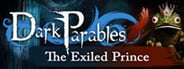 Dark Parables: The Exiled Prince Collector's Edition - Image 4