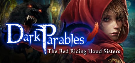 Dark Parables: The Red Riding Hood Sisters Collector's Edition - Image 2
