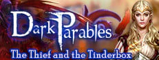 Dark Parables: The Thief and the Tinderbox Collector's Edition - Image 3