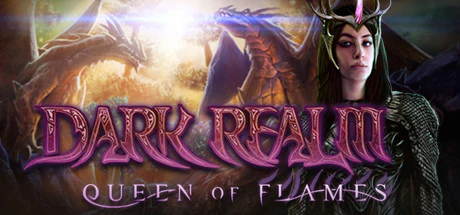 Dark Realm: Queen of Flames Collector's Edition - Image 2