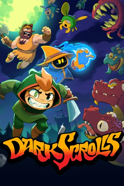 Dark Scrolls - Image 12