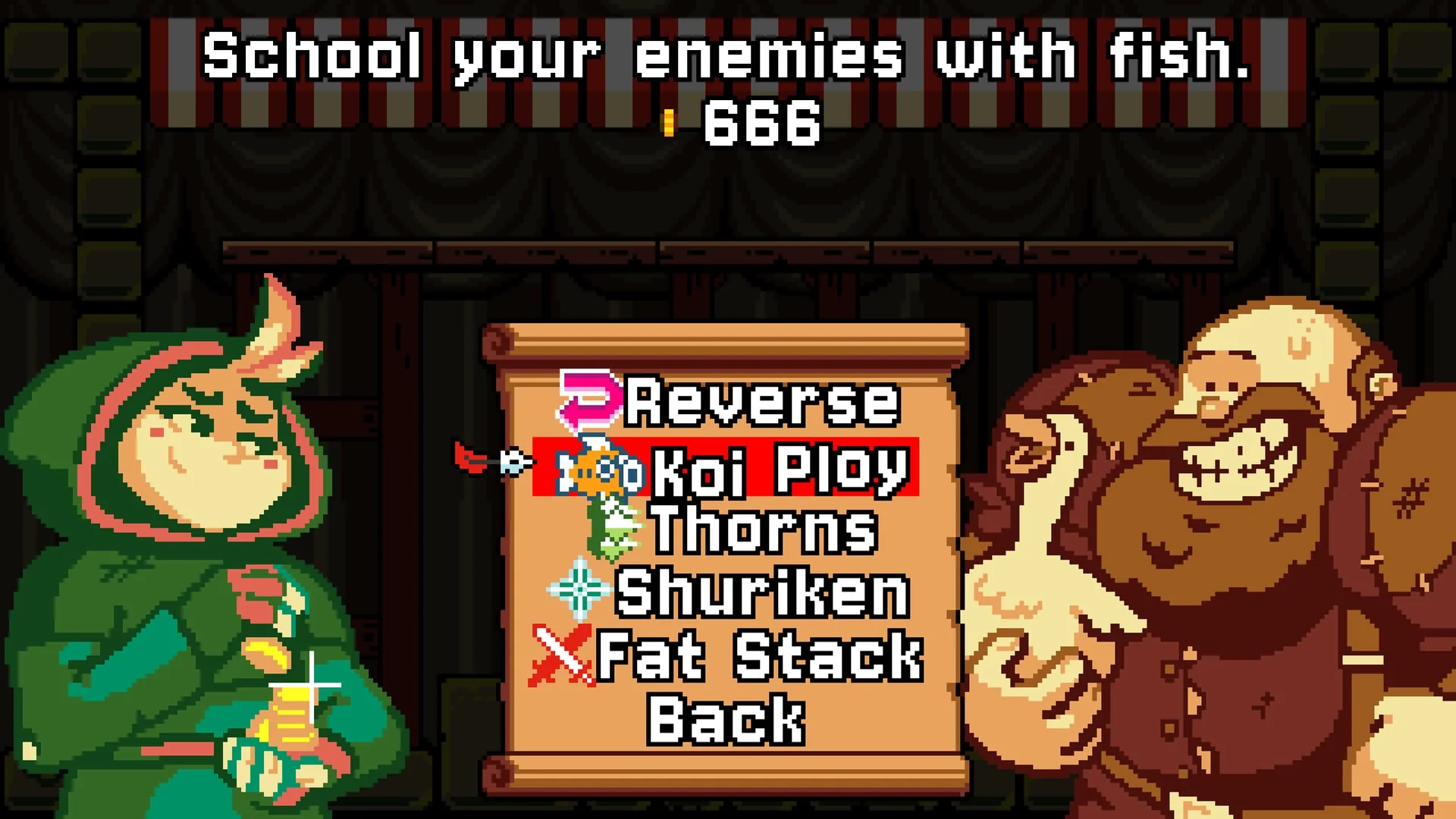 Dark Scrolls - Image 7