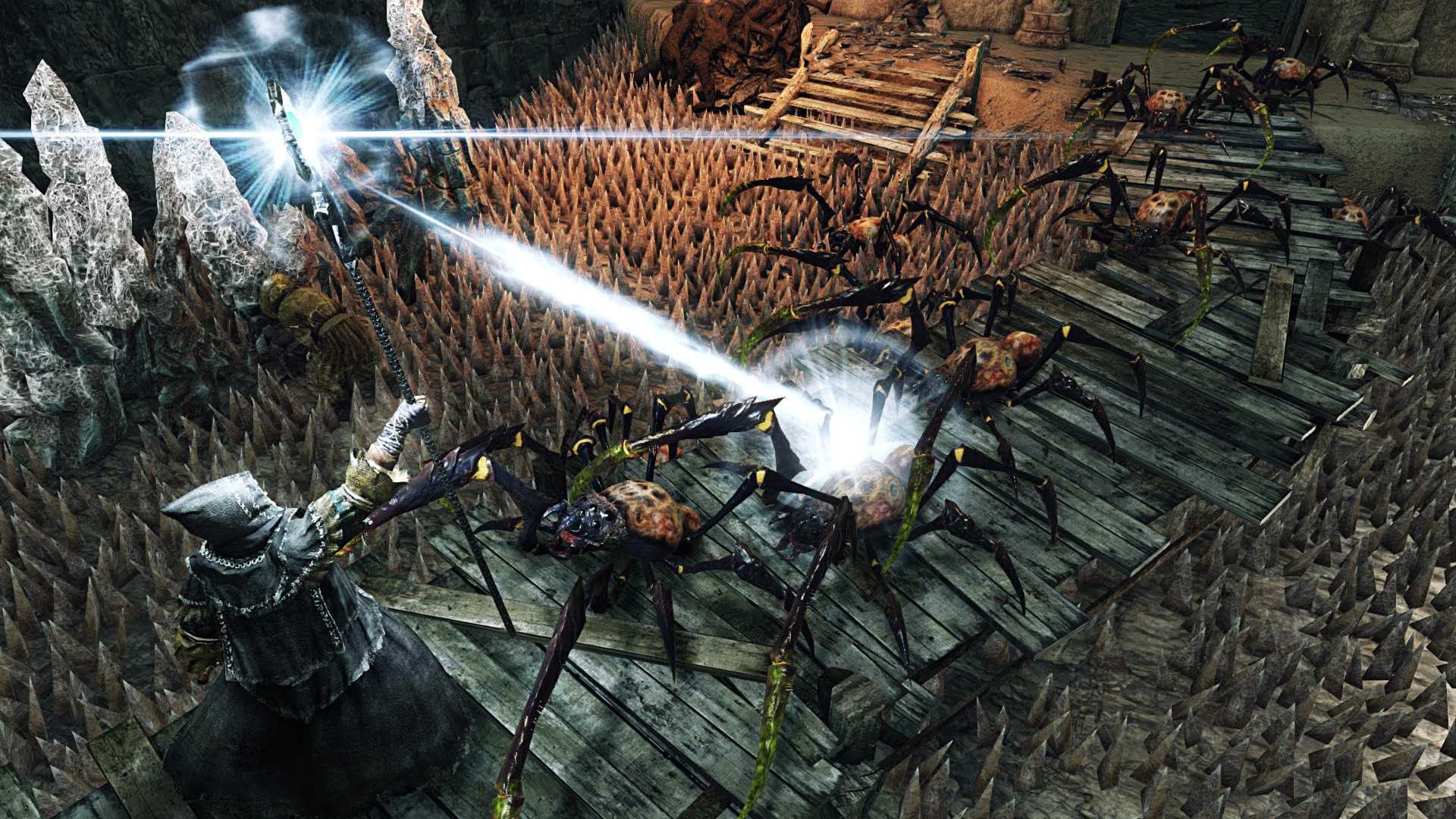DARK SOULS™ II: Scholar of the First Sin - Image 11