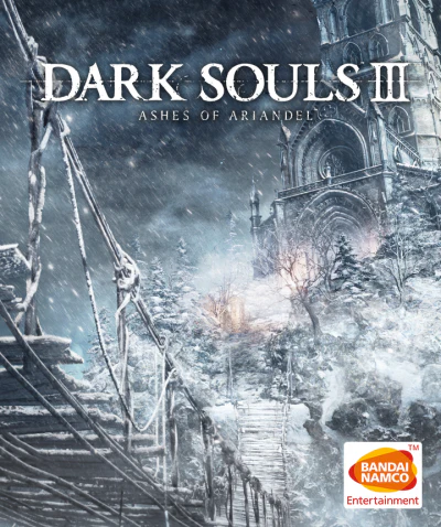 Dark Souls™ III Ashes of Ariandel - Image 11