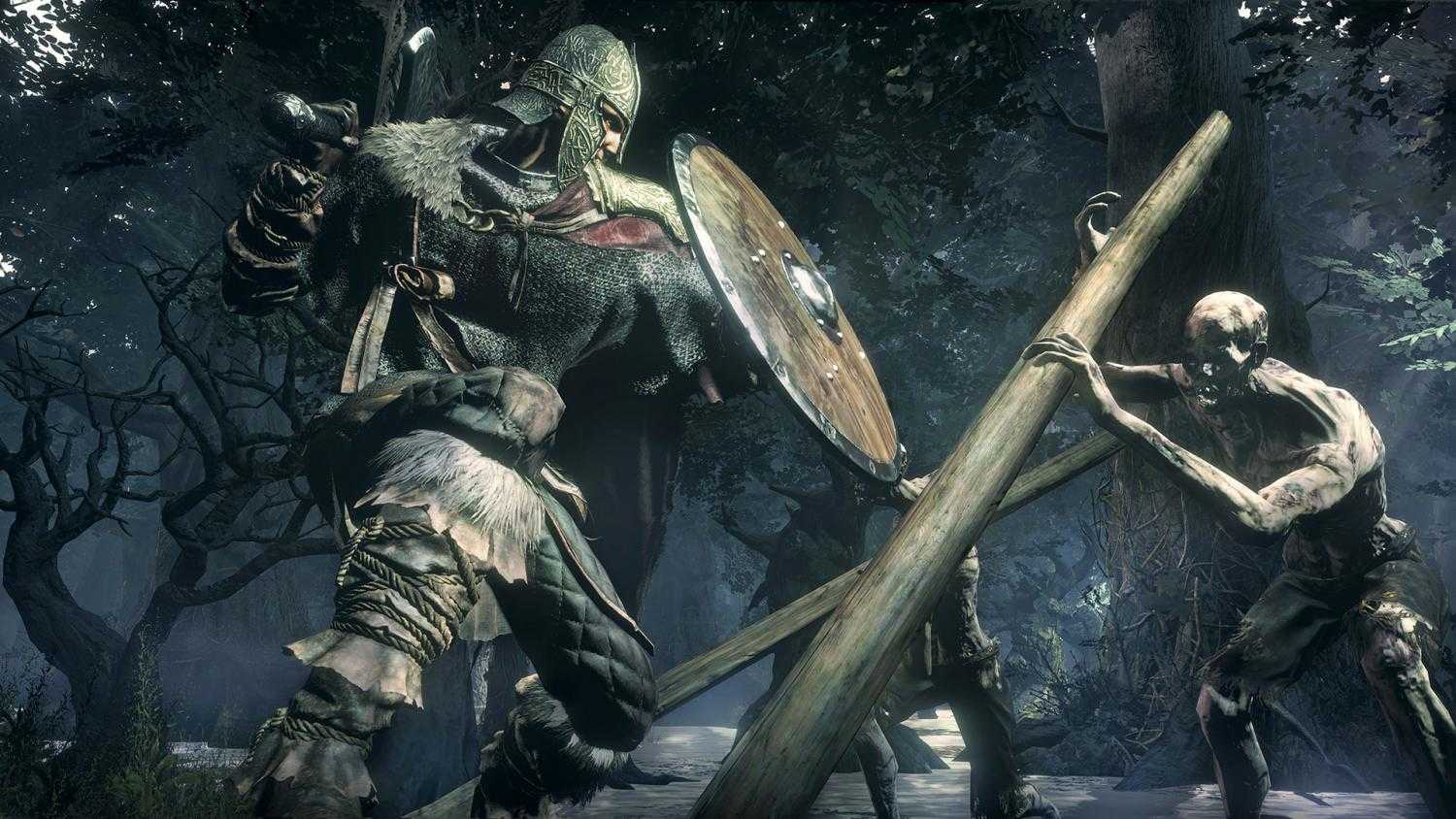 DARK SOULS™ III - Image 10