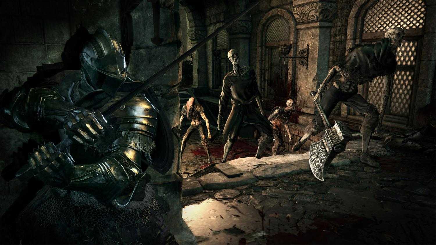 DARK SOULS™ III - Image 11