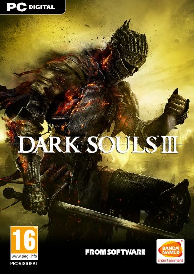 DARK SOULS™ III - Image 12