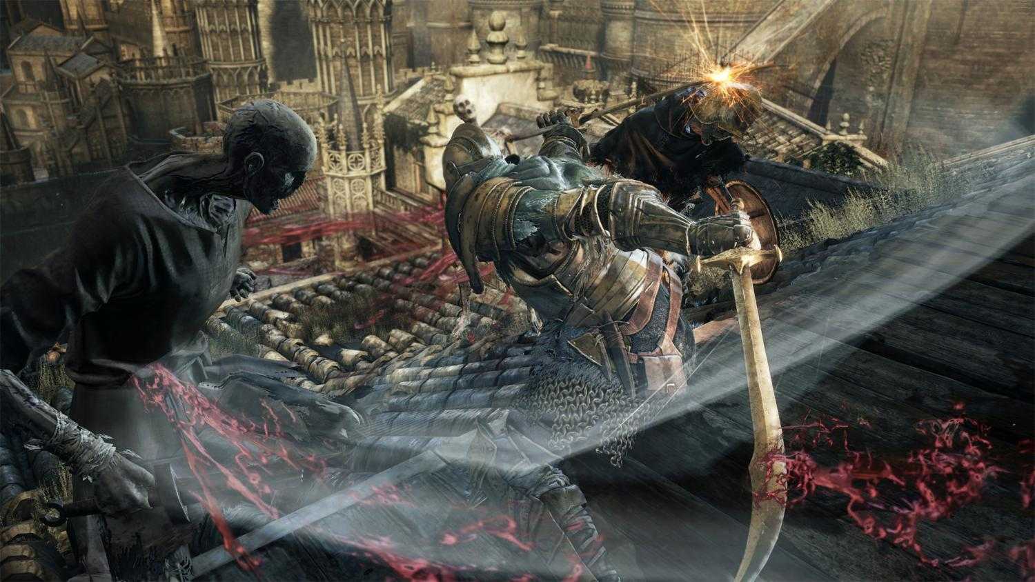 DARK SOULS™ III - Image 6