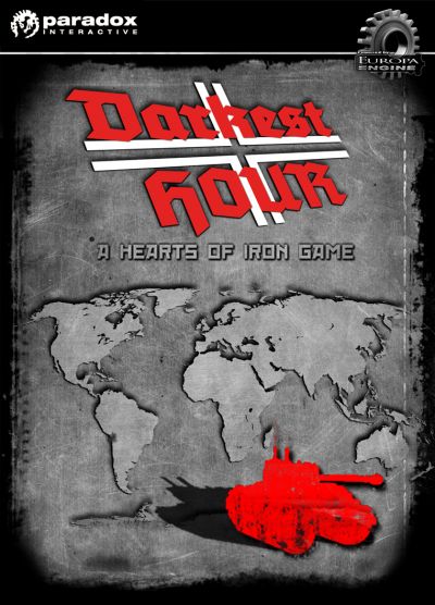 Darkest Hour: A Hearts of Iron Game - Image 7