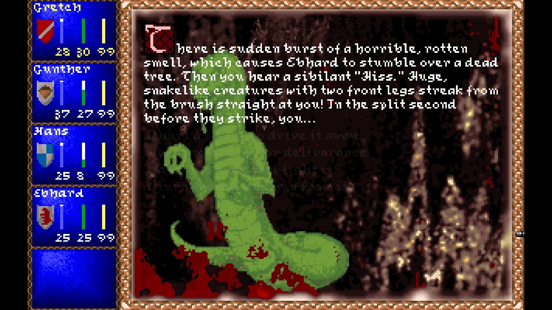Darklands - Image 4