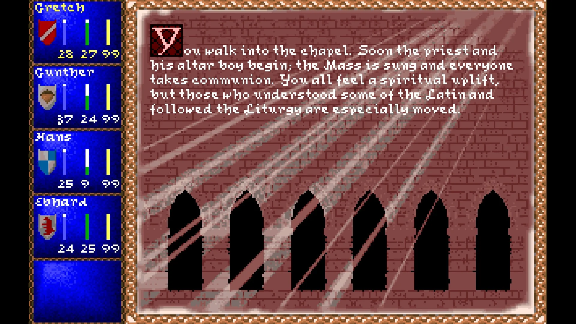 Darklands - Image 7
