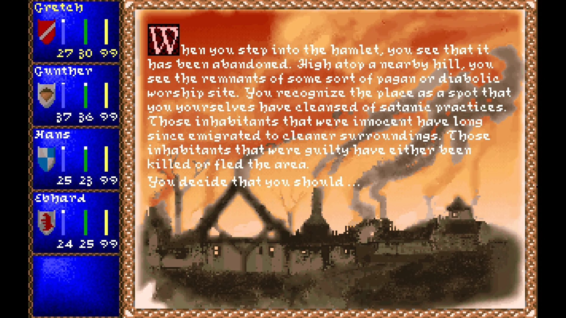 Darklands - Image 8