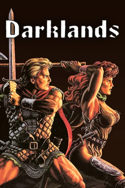 Darklands - Image 9
