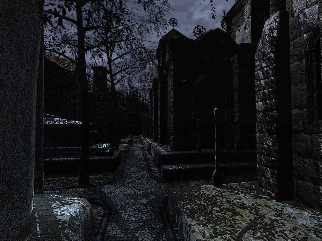 Darkness Within 1: In Pursuit of Loath Nolder - Image 5