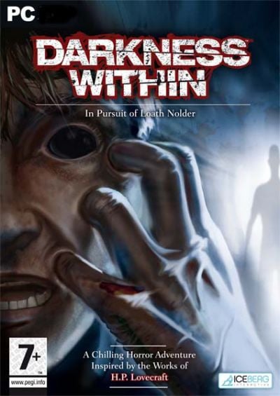 Darkness Within 1: In Pursuit of Loath Nolder - Image 6
