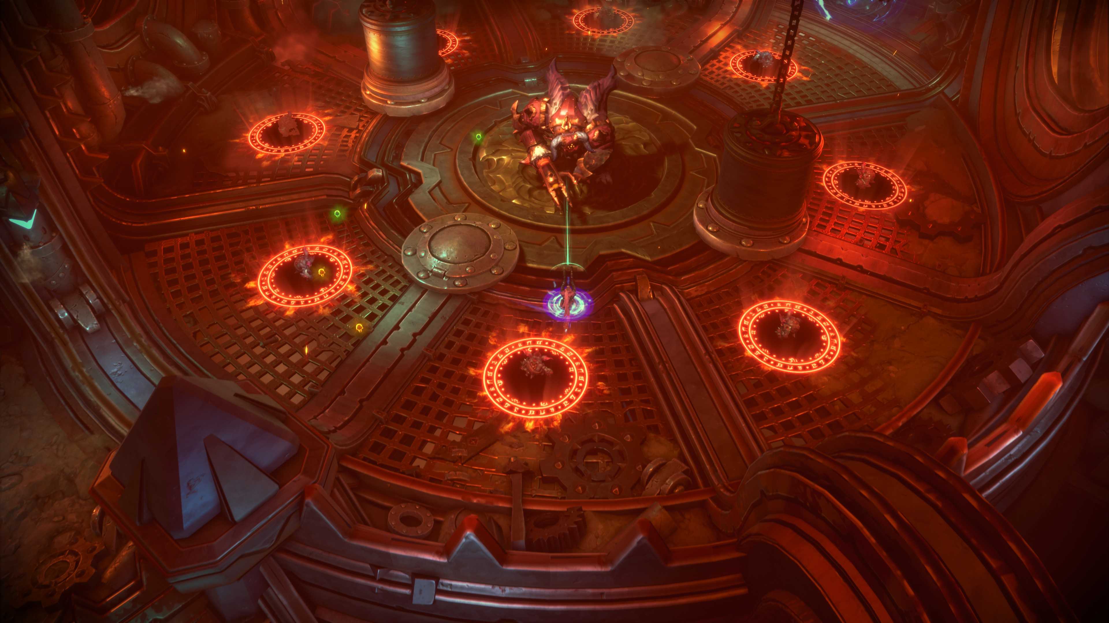 Darksiders Genesis - Image 10