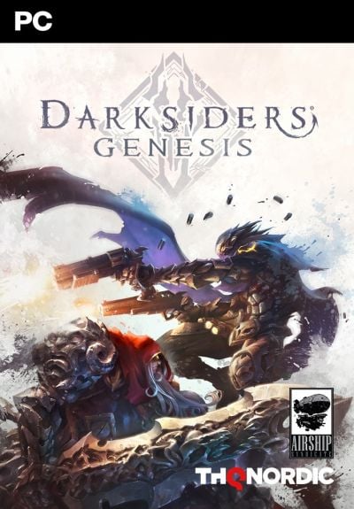 Darksiders Genesis - Image 14