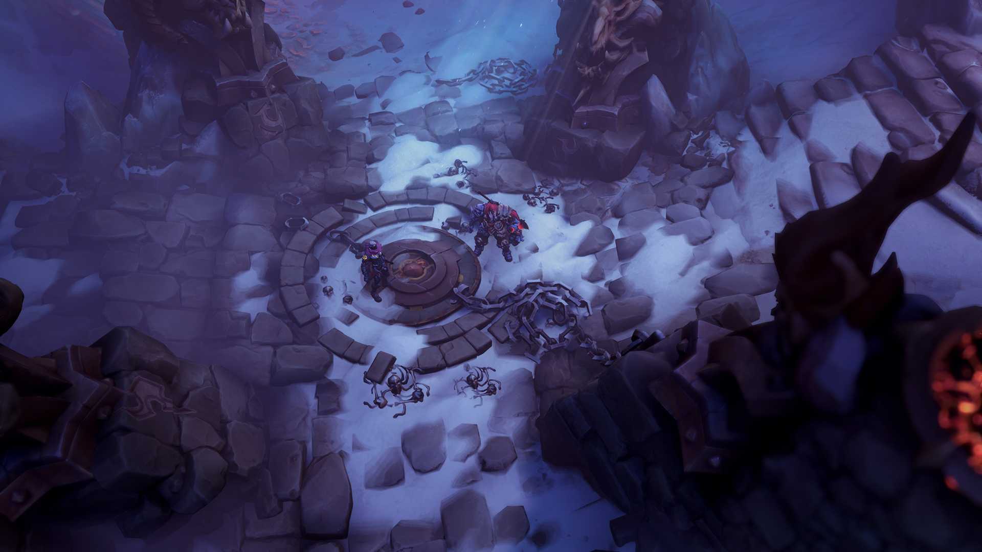 Darksiders Genesis - Image 5