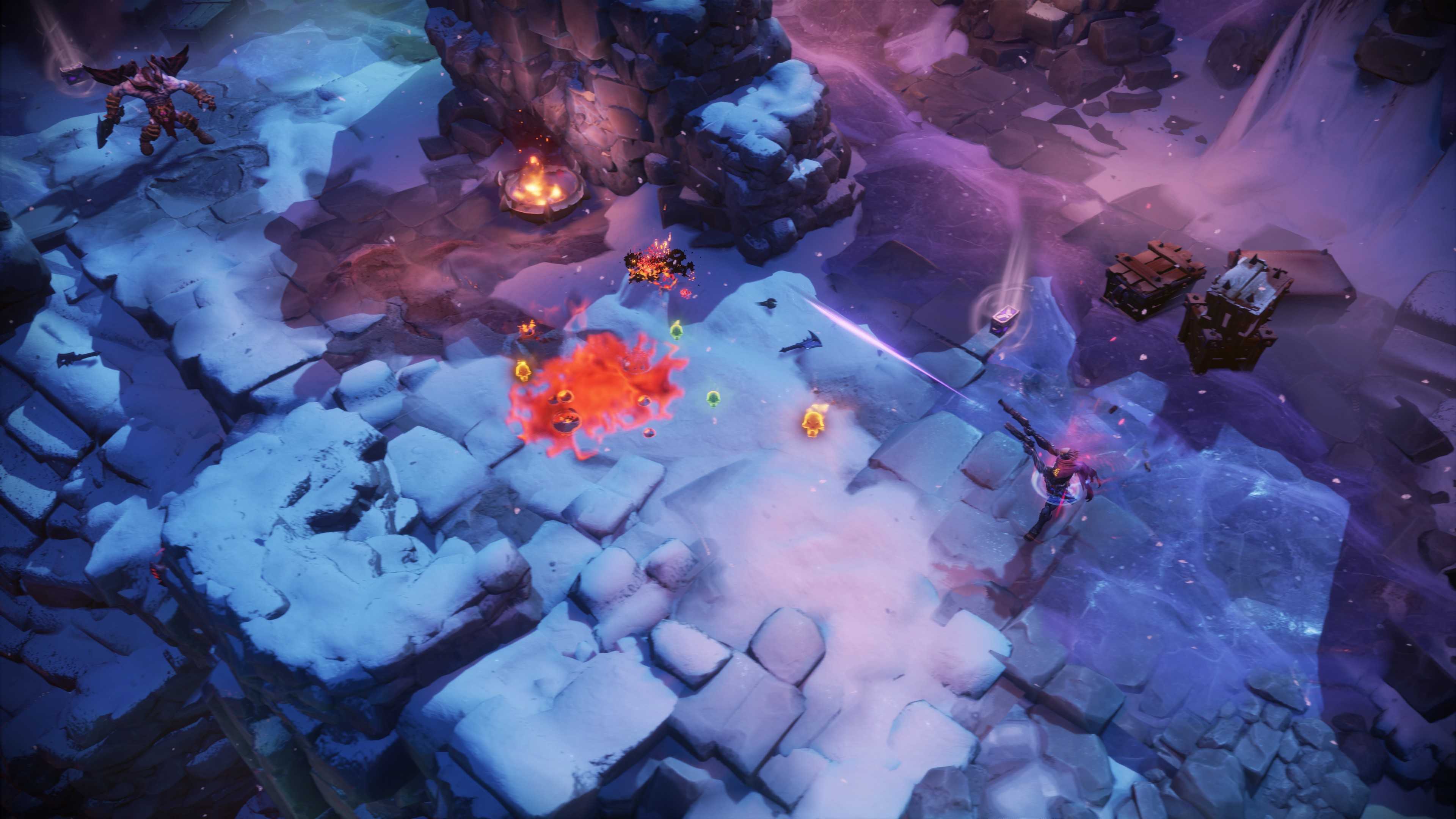 Darksiders Genesis - Image 8