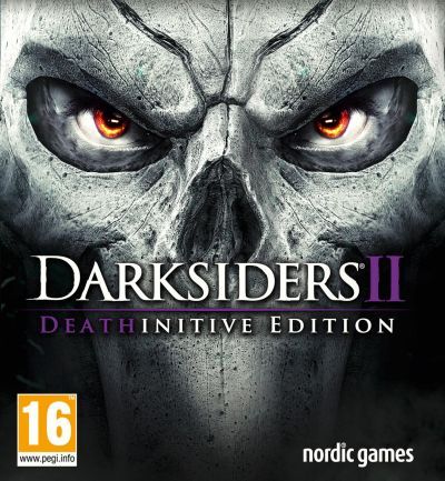Darksiders II: Deathinitive Edition - Image 12