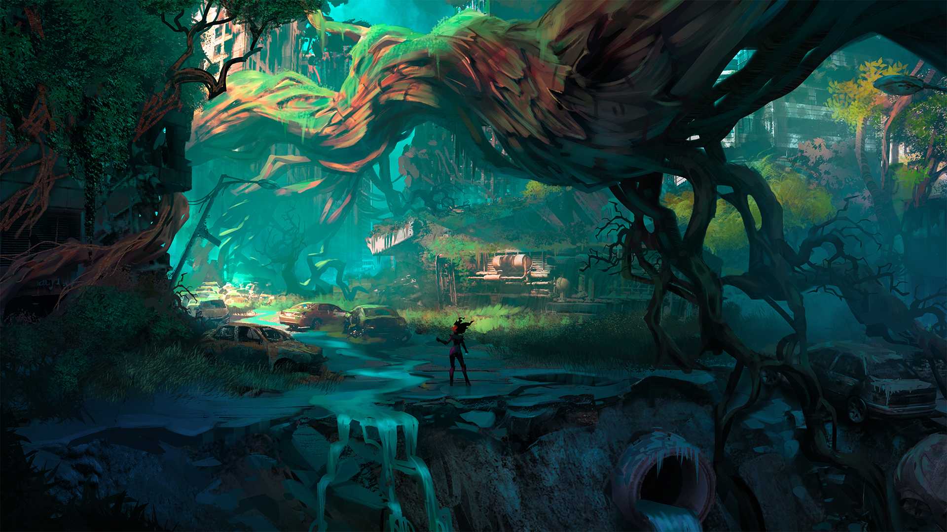 Darksiders III Deluxe Edition - Image 3