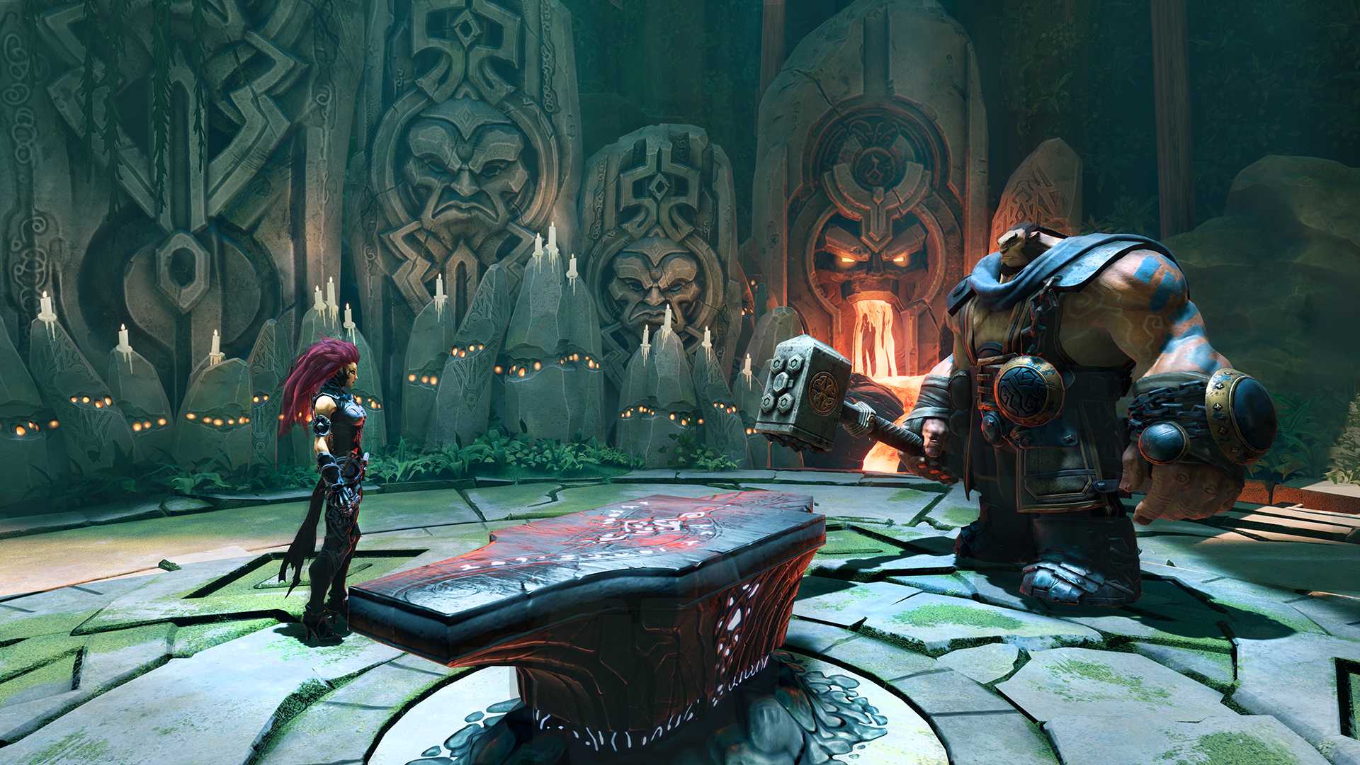 Darksiders III - Image 7