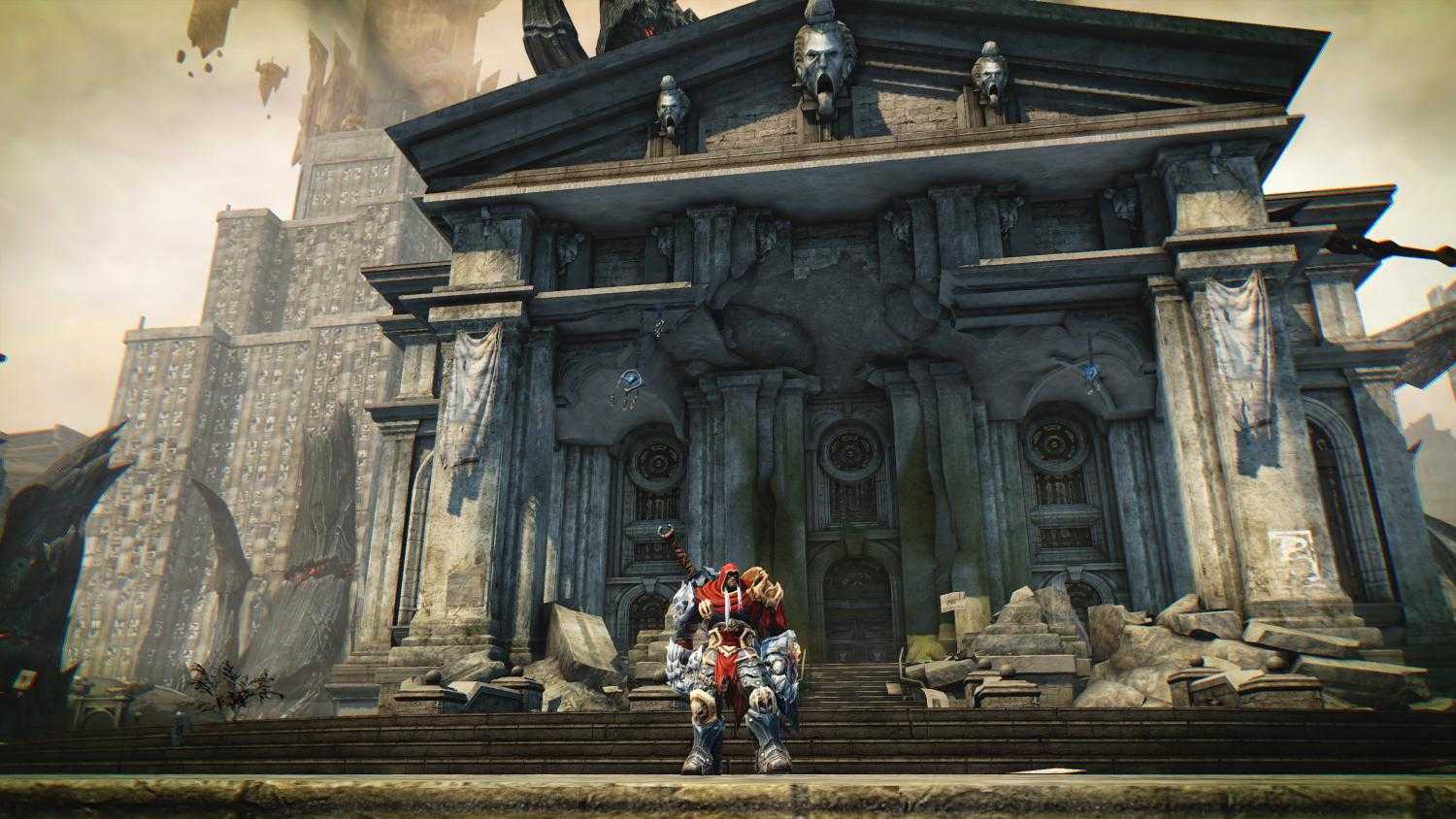 Darksiders Warmastered Edition - Image 13