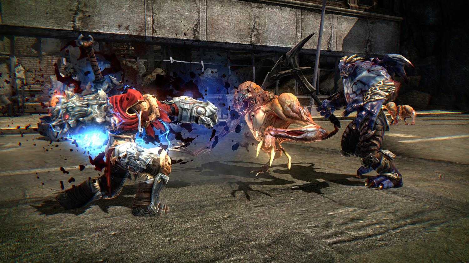 Darksiders Warmastered Edition - Image 24