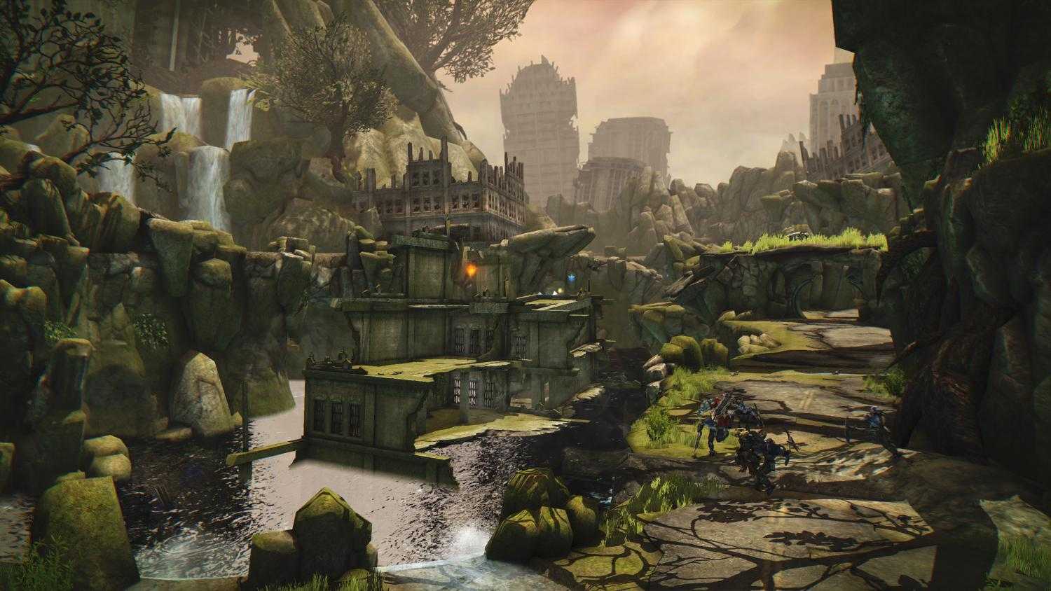 Darksiders Warmastered Edition - Image 3