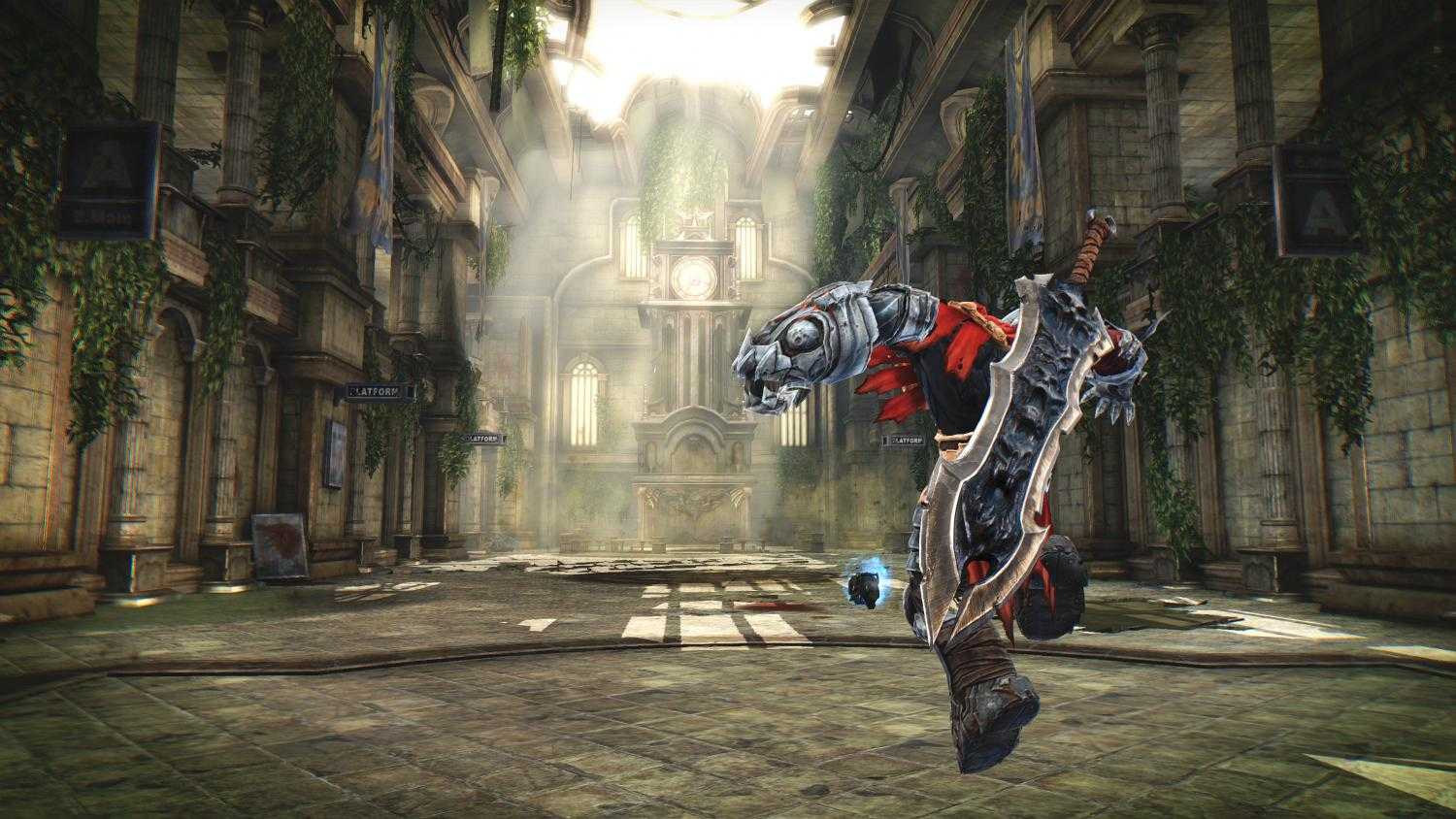 Darksiders Warmastered Edition - Image 4