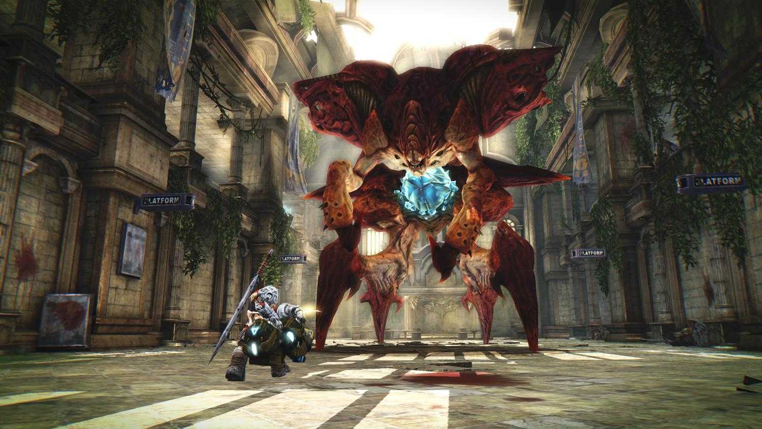 Darksiders Warmastered Edition - Image 5
