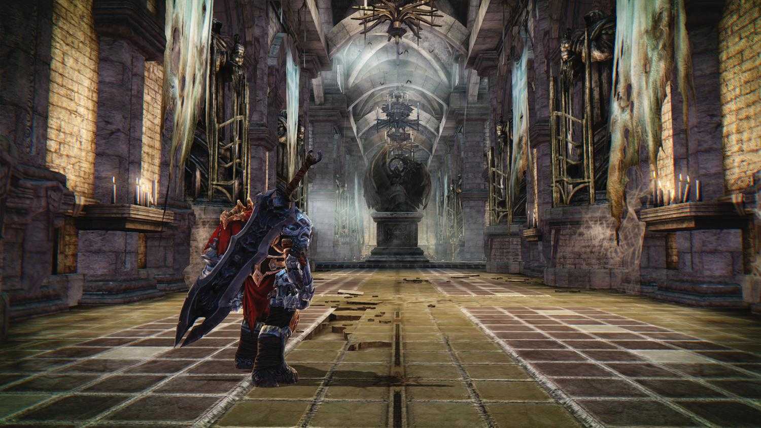 Darksiders Warmastered Edition - Image 6