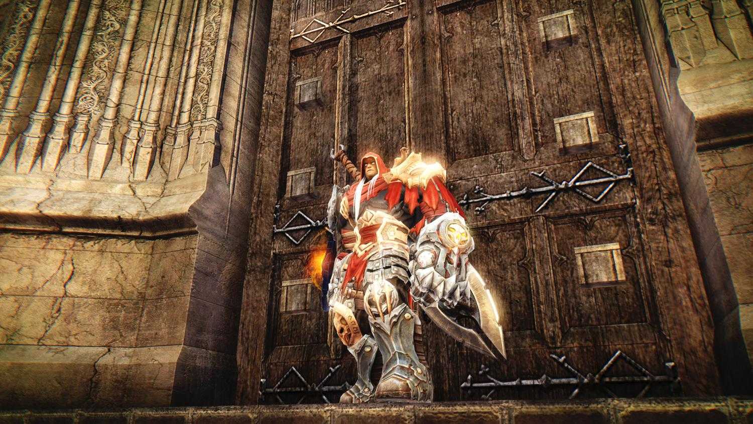 Darksiders Warmastered Edition - Image 7