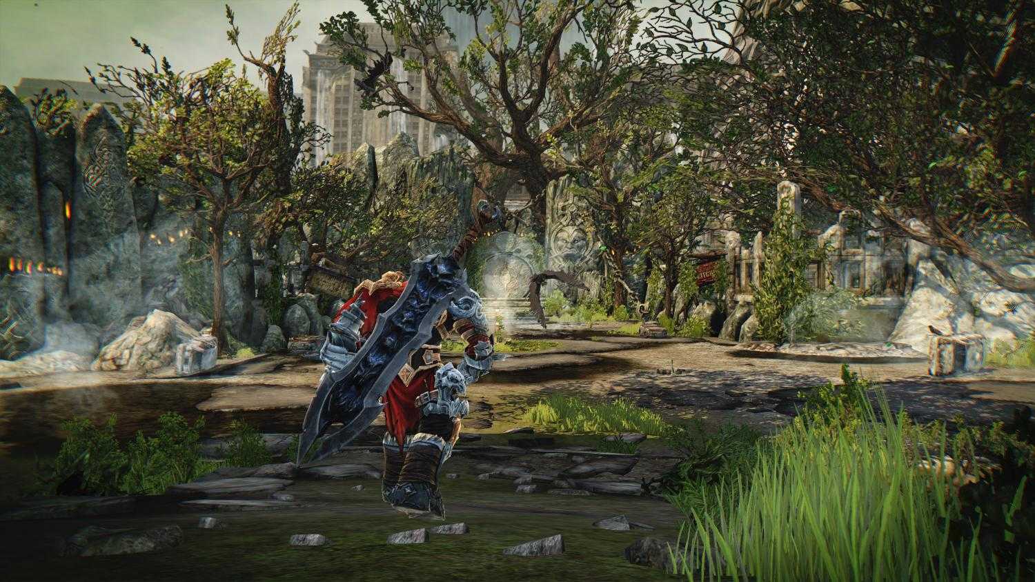 Darksiders Warmastered Edition - Image 8