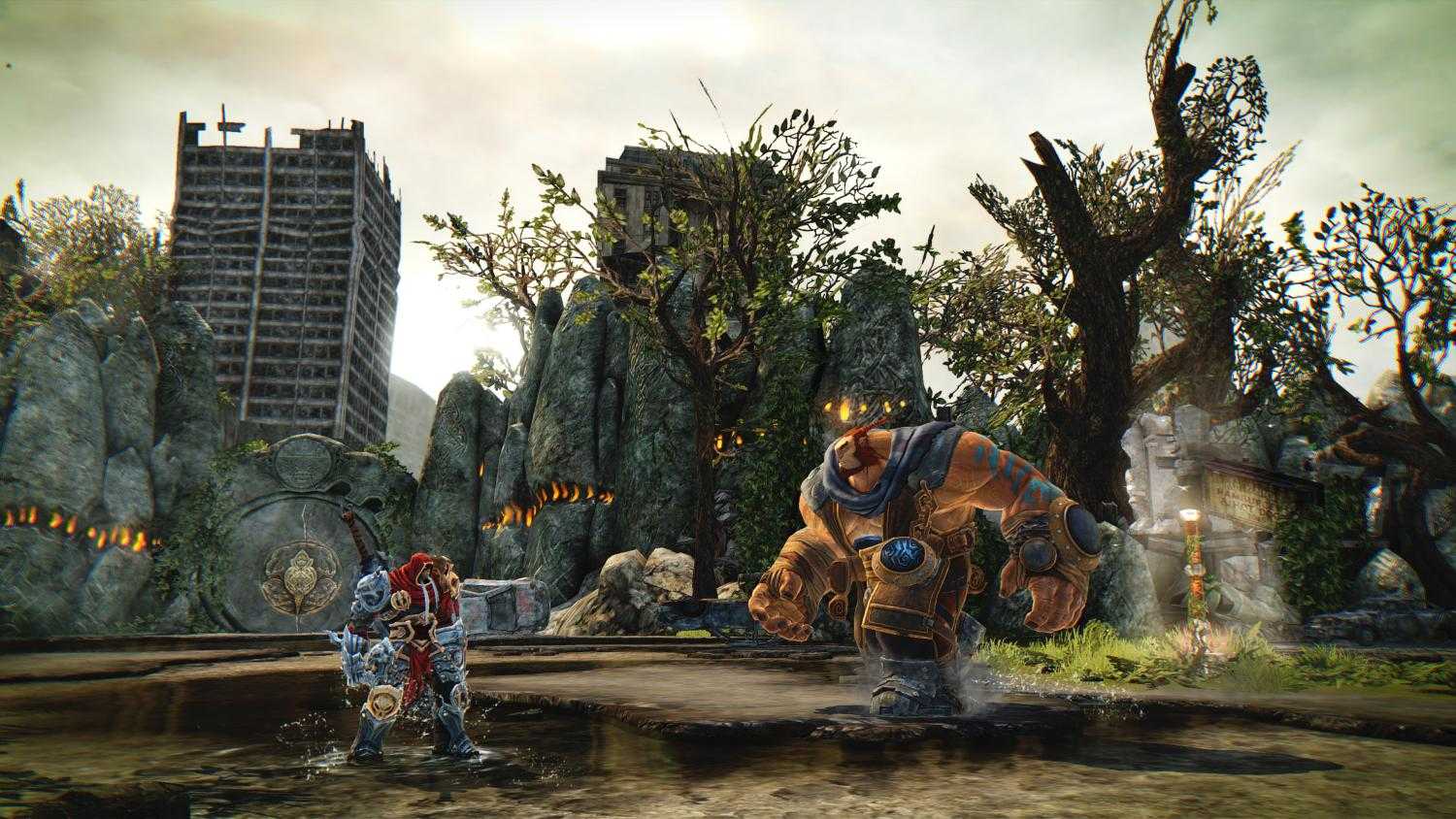 Darksiders Warmastered Edition - Image 9