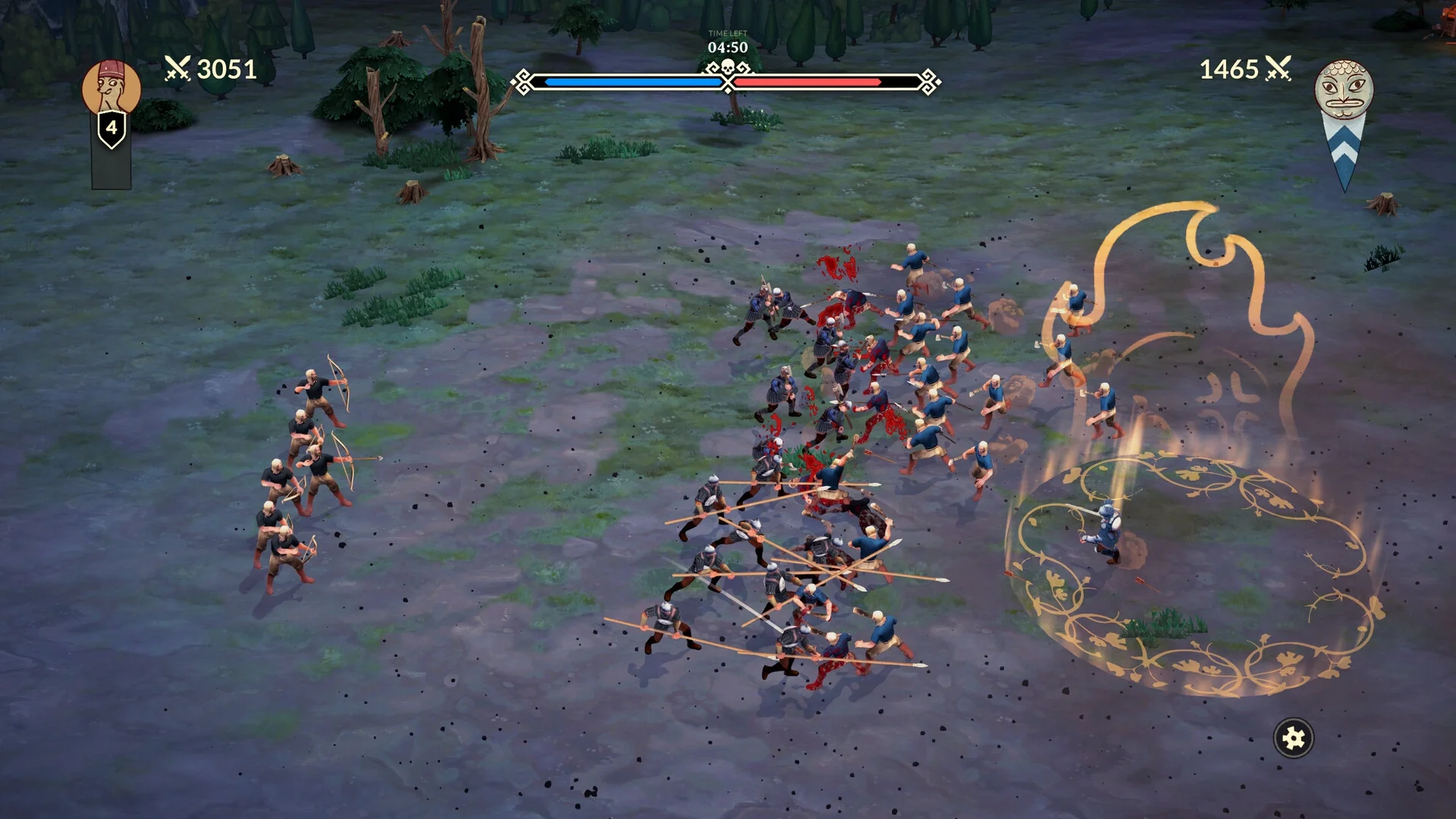Dawn of Ages: Legendary Archer's Arsenal - Image 3