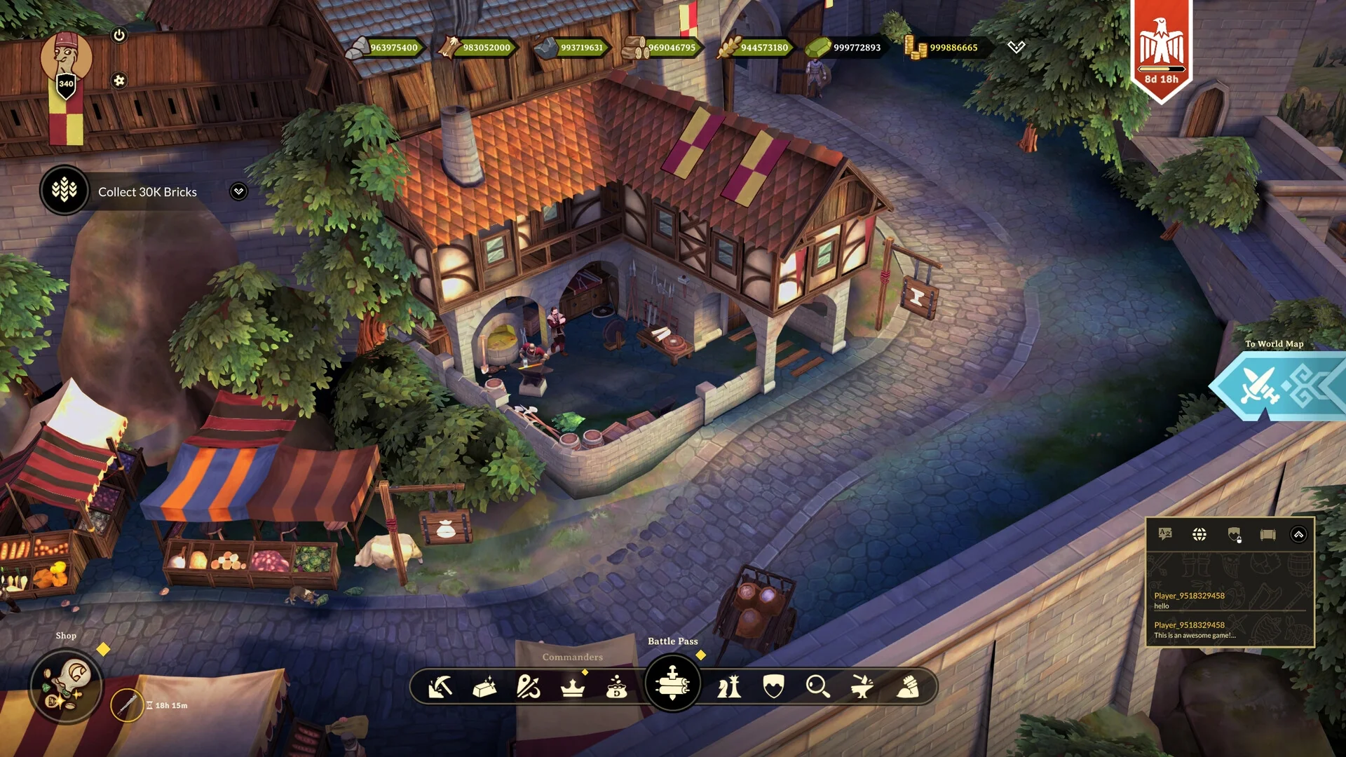 Dawn of Ages: Legendary Archer's Arsenal - Image 7