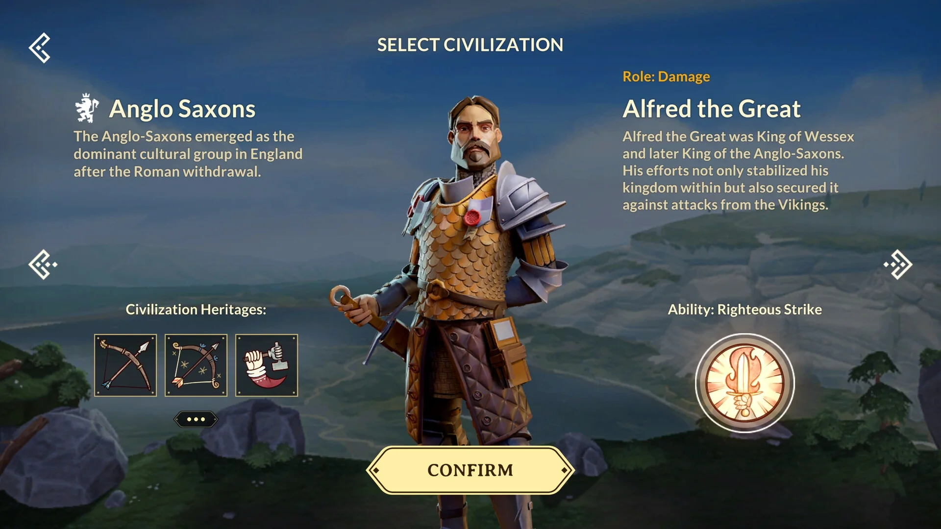 Dawn of Ages: Sentinel's Mighty Relics - Image 2