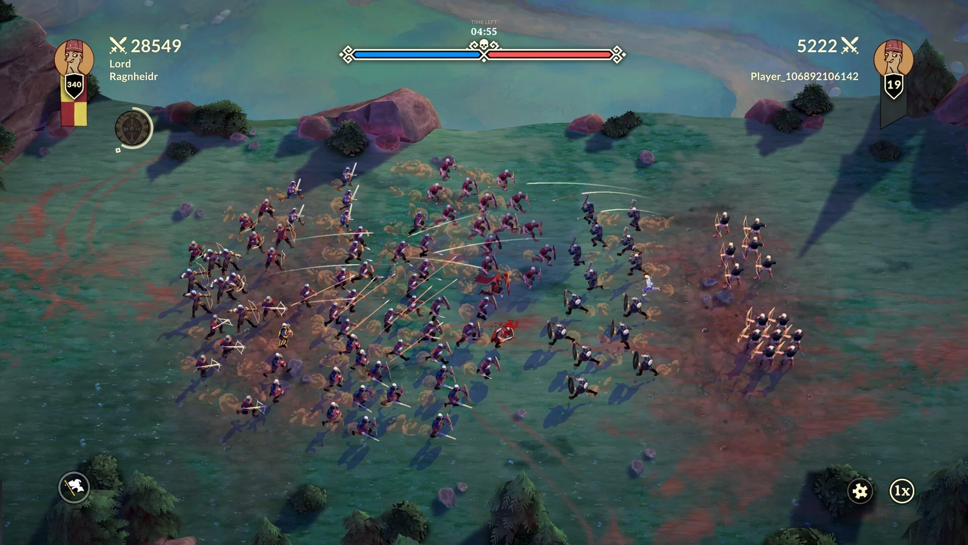 Dawn of Ages: Sentinel's Mighty Relics - Image 3