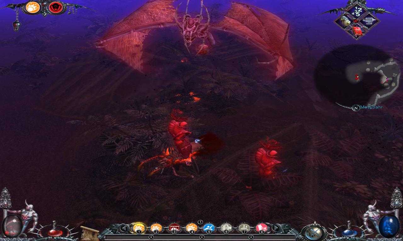 Dawn of Magic 2 - Image 3