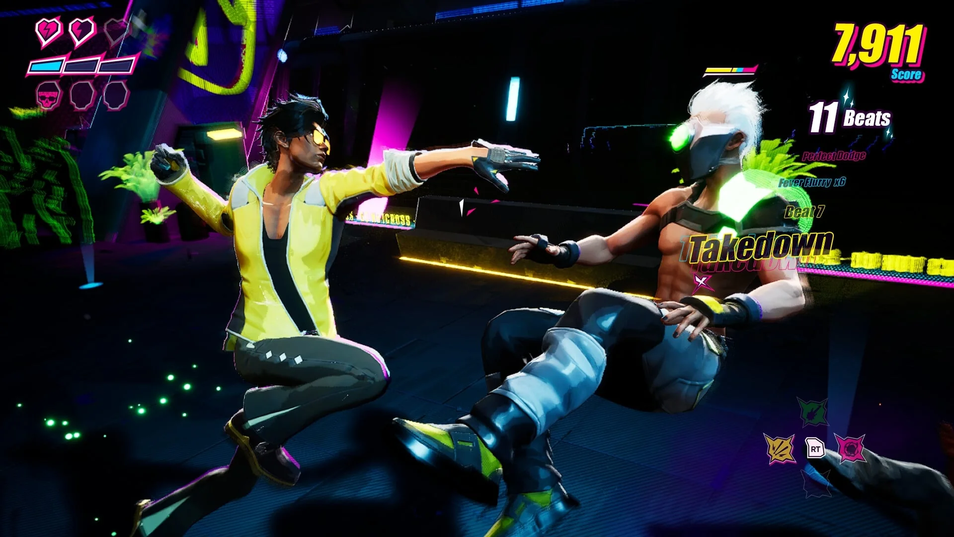 Dead as Disco - Image 11