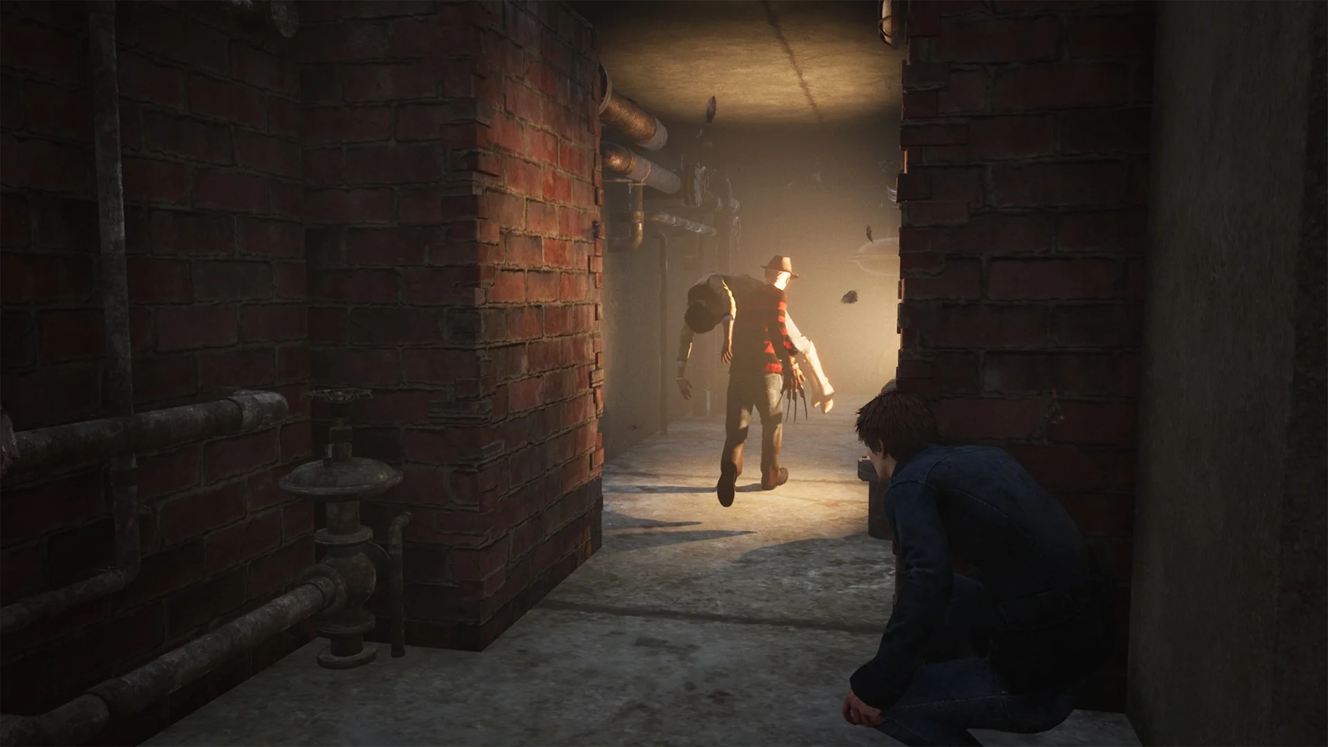 Dead by Daylight - A Nightmare on Elm Street™ - Image 3