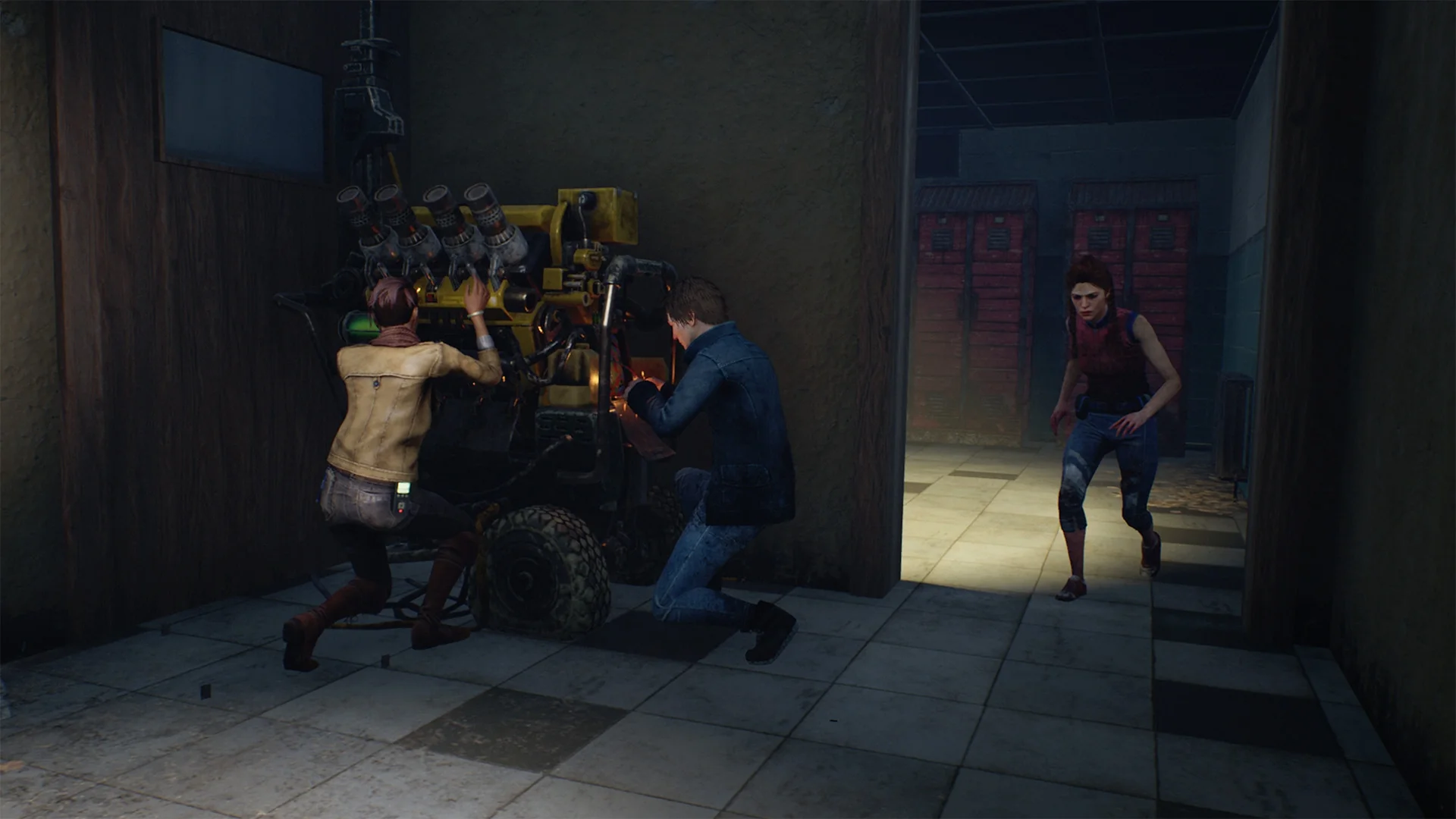 Dead by Daylight - A Nightmare on Elm Street™ - Image 4