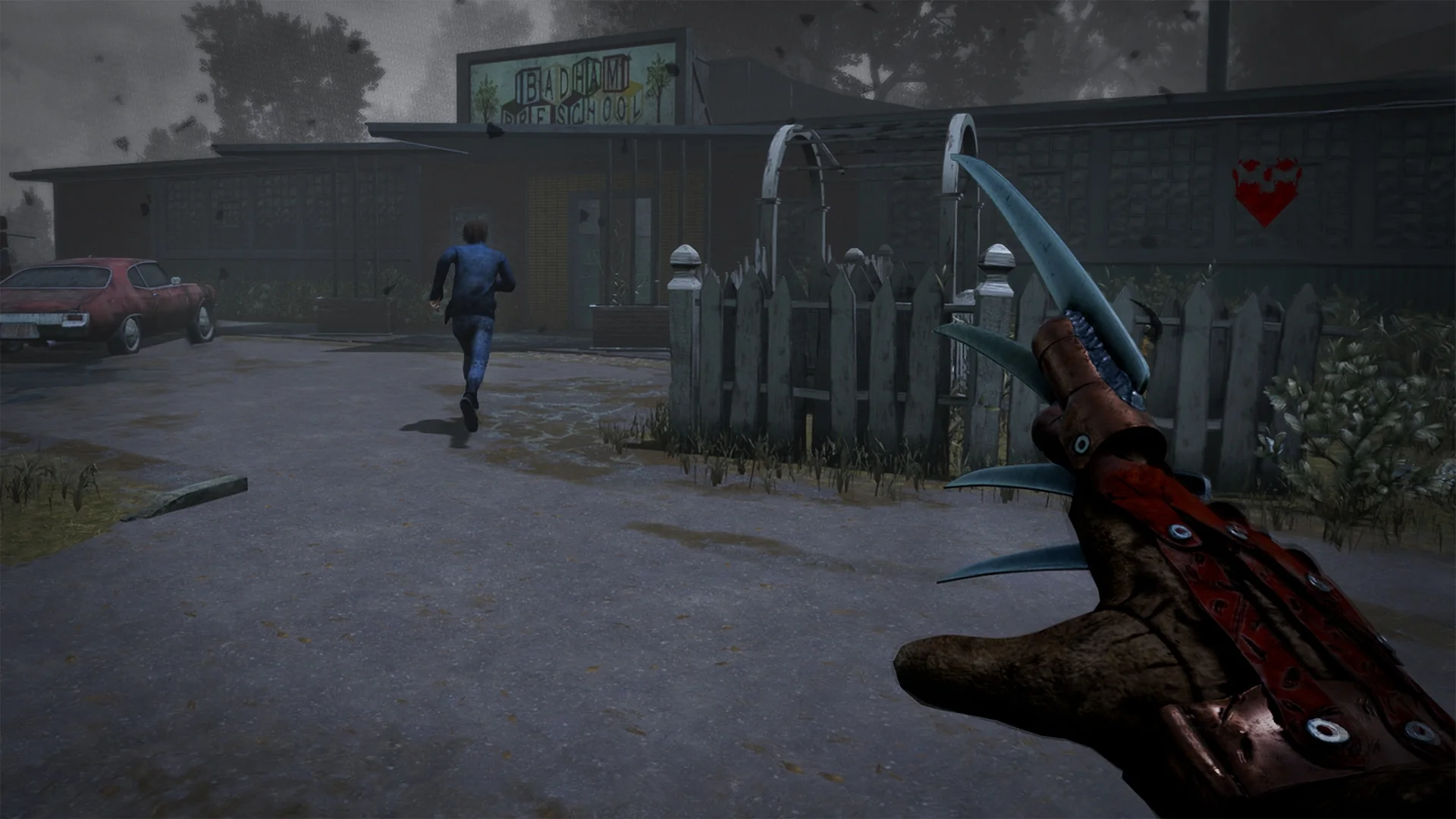 Dead by Daylight - A Nightmare on Elm Street™ - Image 9