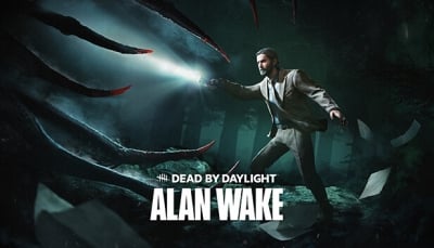 Dead by Daylight - Alan Wake Chapter - Image 10