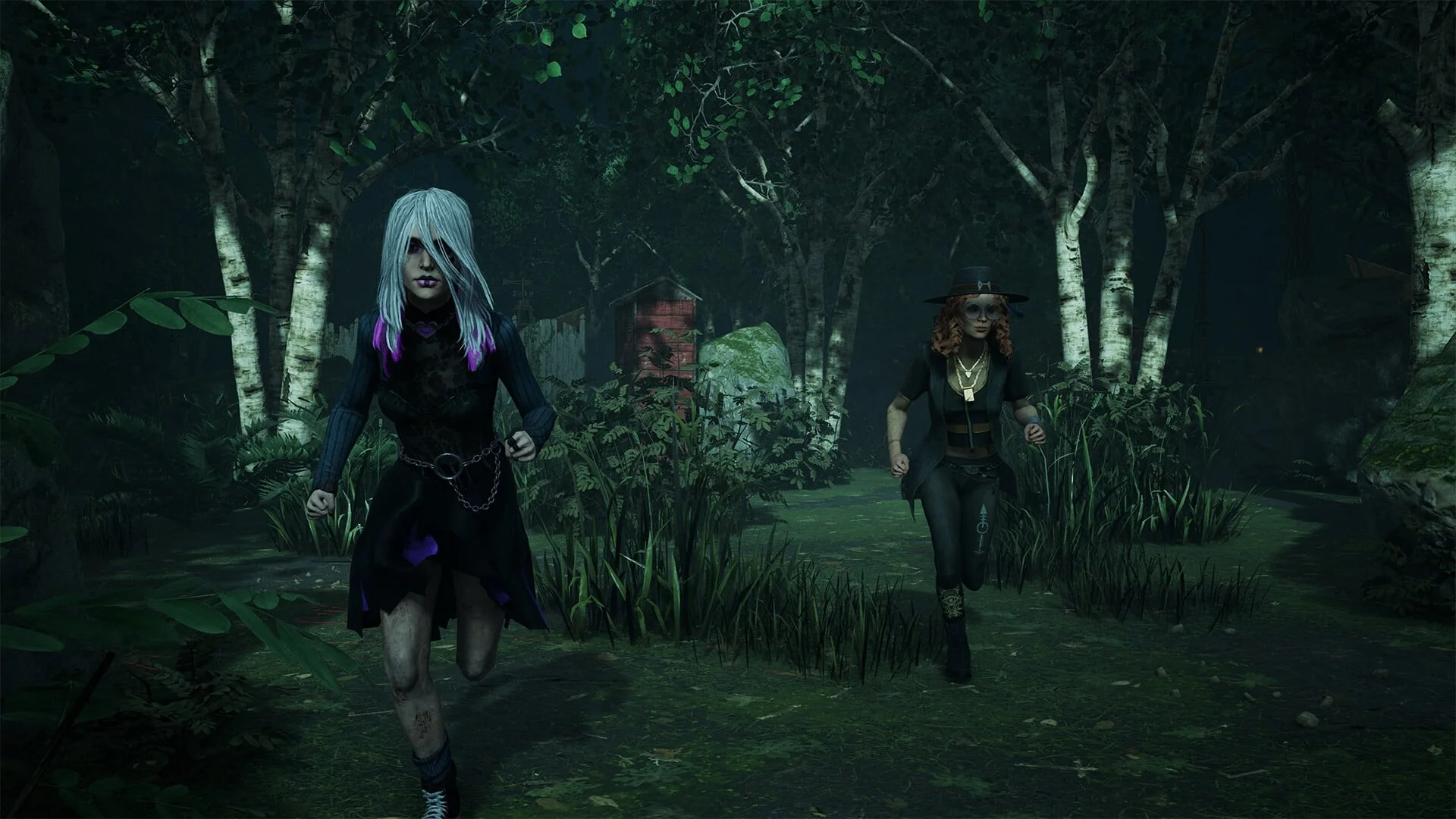 Dead by Daylight - All Things Wicked Chapter - Image 10