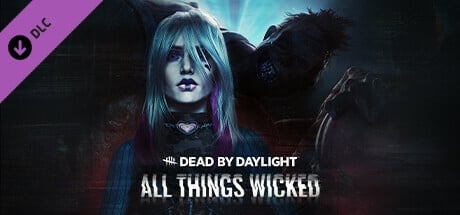 Dead by Daylight - All Things Wicked Chapter - Image 2